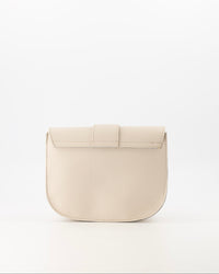 Crossbody ecru leder - Chic by R