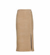 Skirt Taormina camel Amelie&Amelie