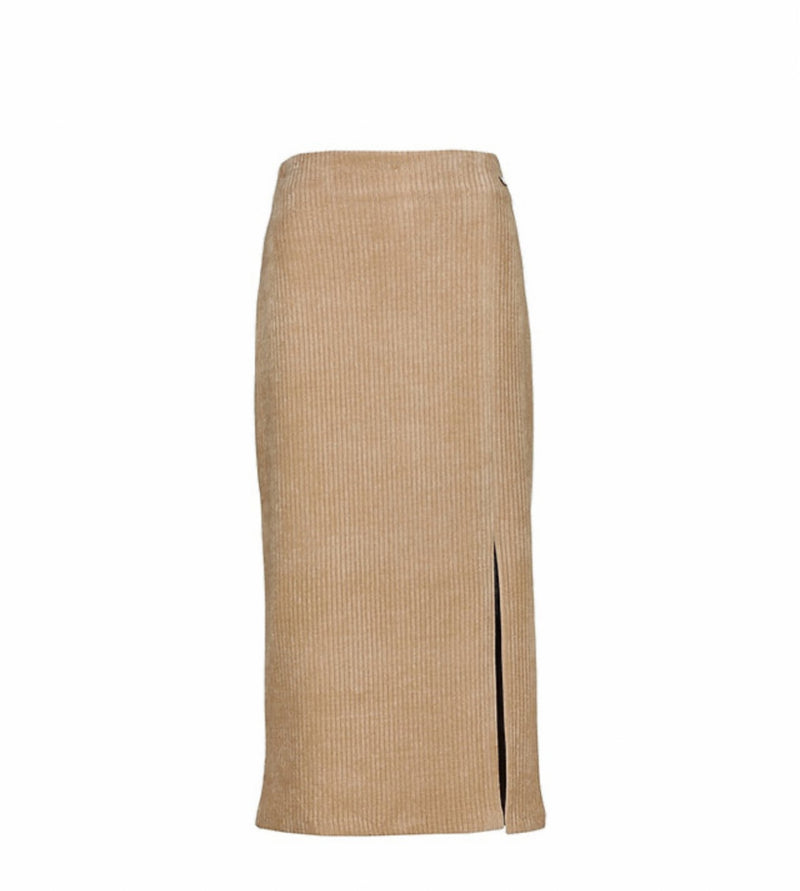 Skirt Taormina camel Amelie&Amelie