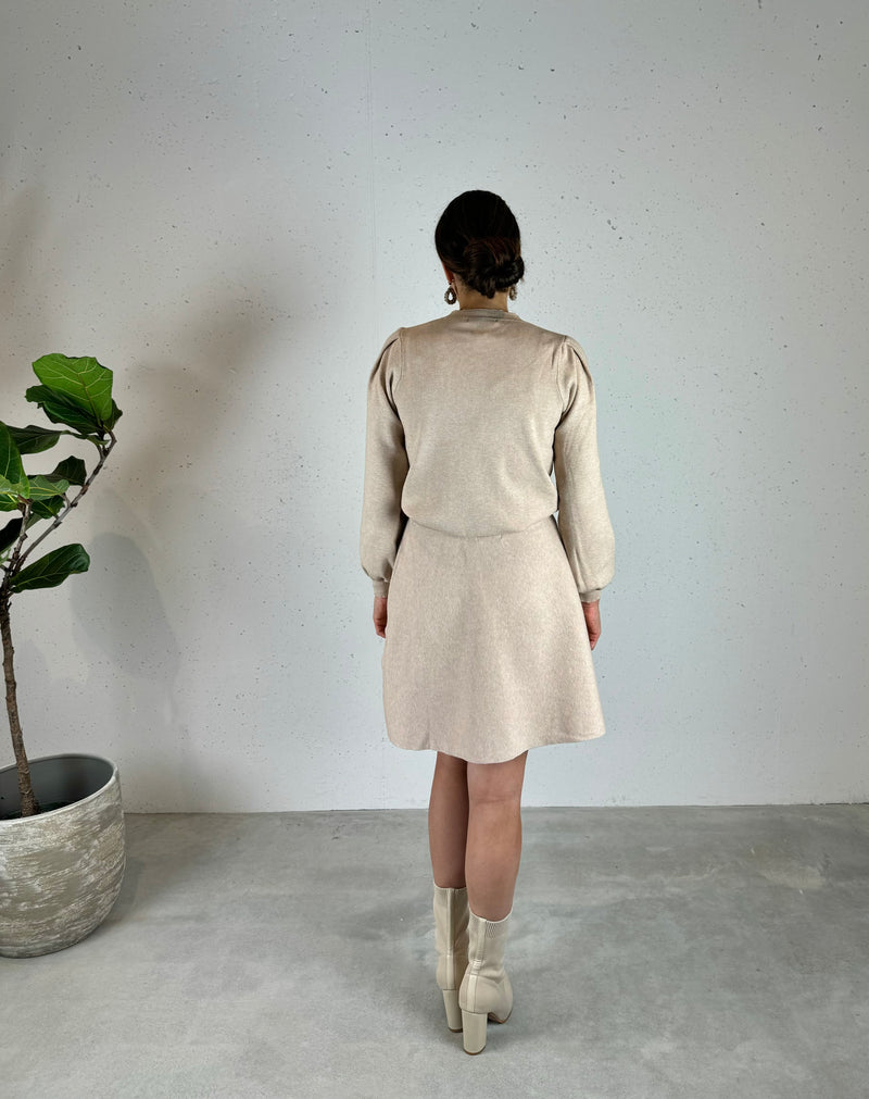 Rok Lynn beige