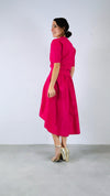 Rok fuchsia wedding - Chic by R