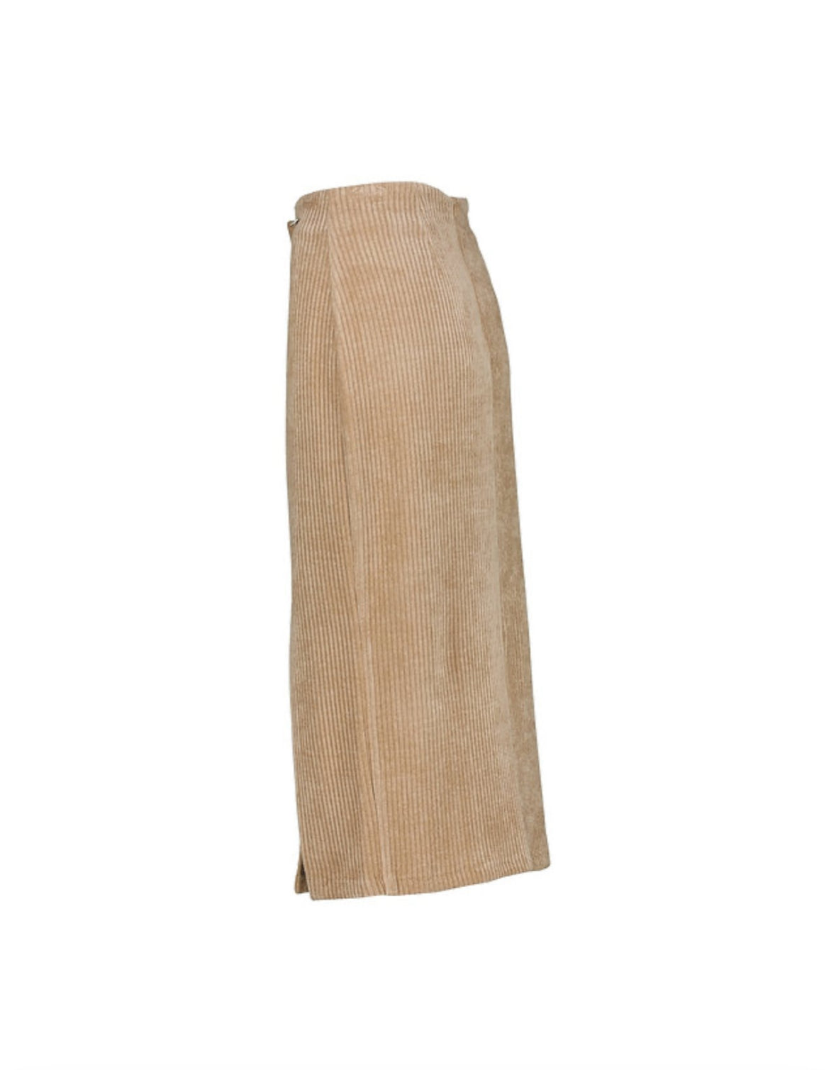 Skirt Taormina camel Amelie&Amelie