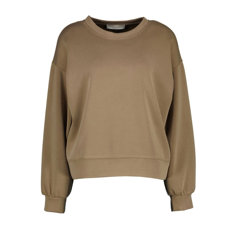 Sweater Bolzano taupe Amelie&Amelie