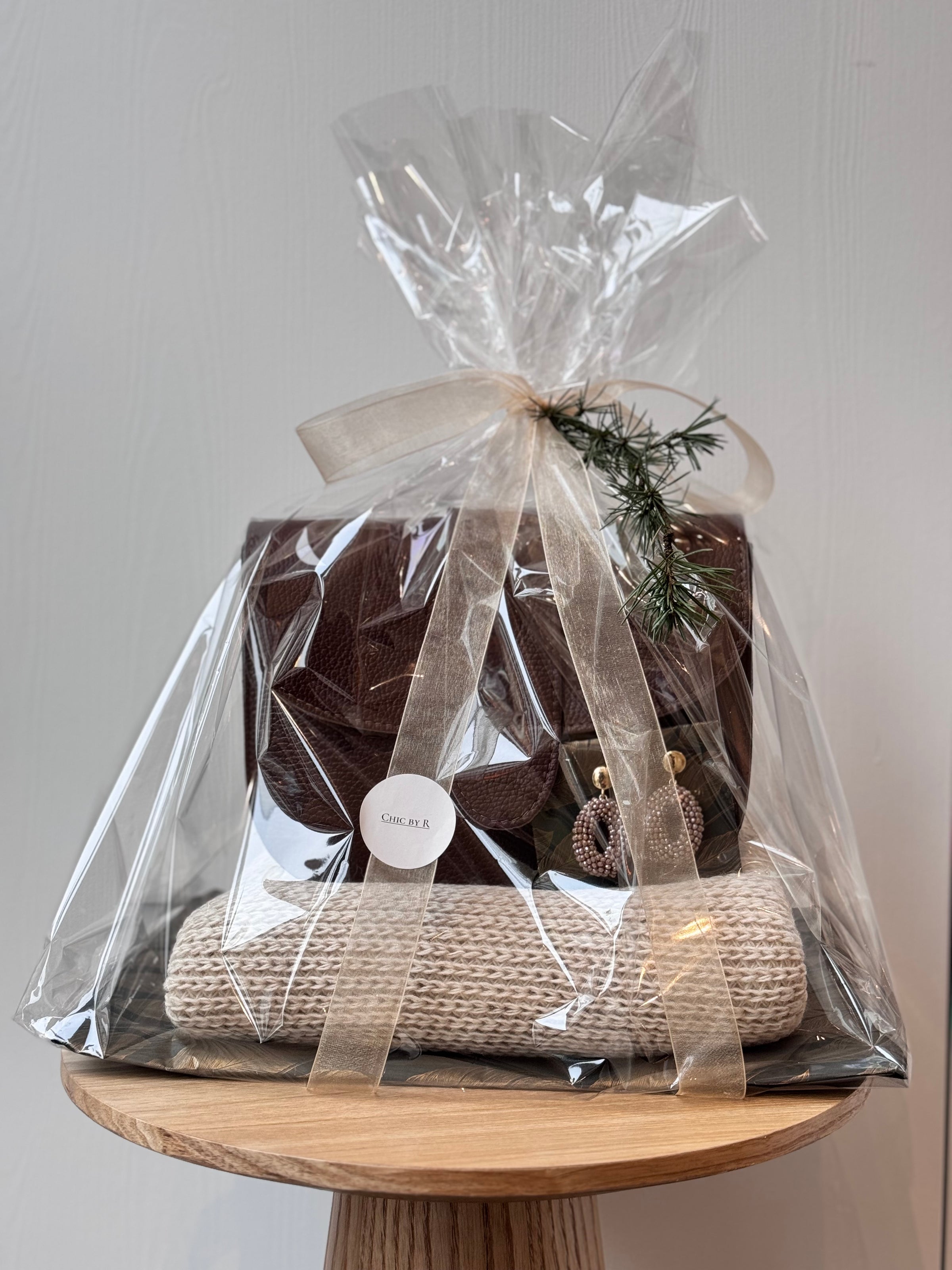 Chic kerstpakket